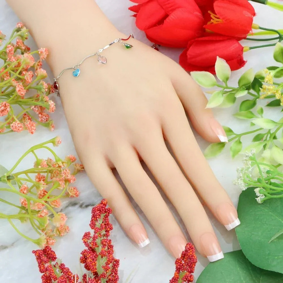 "New Beautiful Design Bracelet for Women/Girls, Gift, B807 - Picture 4 of 10